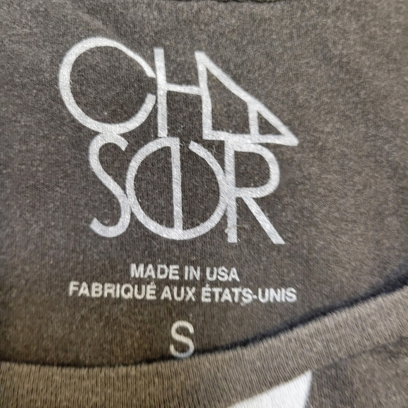 Chaser Pink Floyd Tank/Muscle Top Size Small - Picture 6 of 8